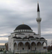 В городе Верхняя Пышма Свердловской области будут строить полноценный мусульманский комплекс