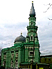 В Тобольске планируется строительство новой мечети