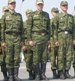 На Урале больше военнослужащих-мусульман, чем православных
