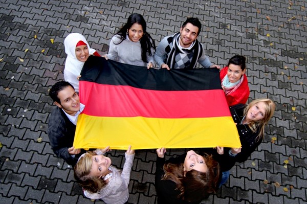Мусульмане в Германии: интеграция или сосуществование?