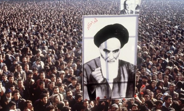 Иранская политика распространения Исламской Революции ничем не отличается от фашистской оккупации