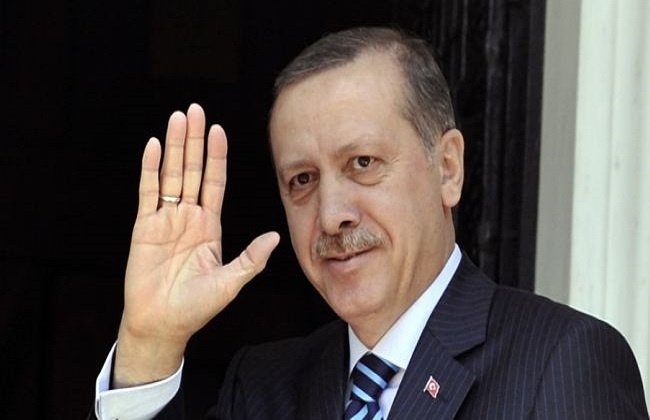 Реджеп Тайип Эрдоган: «Секрет блестящего успеха – это вера и исламская мораль»