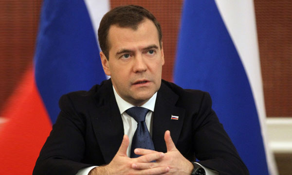 СМИ: «Газеты.Ru»: Медведев регламентирует ислам