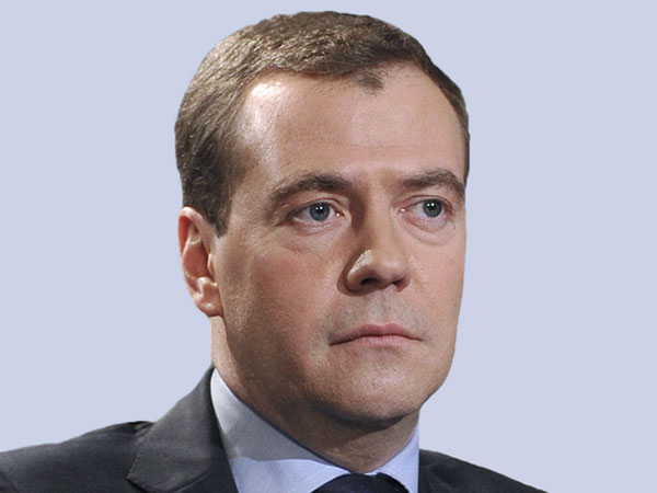 СМИ: Вступительное слово Дмитрия Медведева на встрече с духовными лидерами мусульман России.