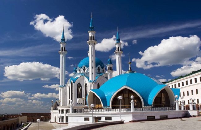 Казанский съезд прошел как государственно-исламский форум