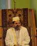 Казанскую мечеть посетил один из лучших чтецов Корана