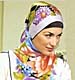 Для казанских мусульманок проведут мастер-классы по повязыванию платка