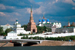 В Кремле откроются для посещения Тайницкая и Консисторская башни