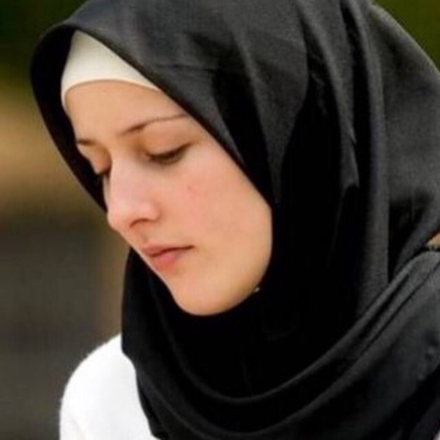 Хиджаб – одеяние благочестия