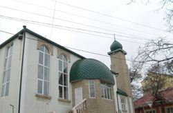 В Дагестане состоялось собрание мусульманок