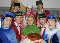 В Тюмени завершена реставрация Центра татарской культуры