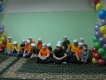 Коранический лагерь для детей