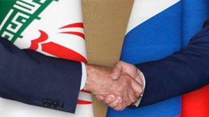 Иран перейдет на расчет рублями в торговле с Россией