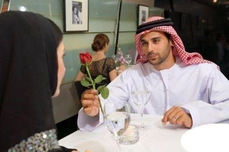 Все больше арабов предпочитают лучше узнавать своего супруга до брака