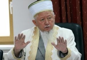 Муфтий Казахстана написал книгу об исламе