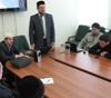 В РИУ состоялась лекция имама мечети «Сулейман» Илдара Баязитова