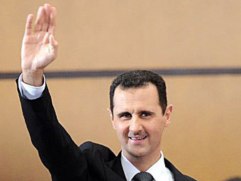 Президент Сирии введет в правительство оппозиционеров