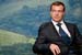 Д. Медведев обсудил с королем Иордании ближневосточную проблематику