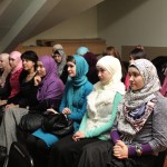 Британским студентам расскажут о роли женщин в Исламе
