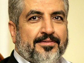 Лидер ХАМАСа отказался от переизбрания на третий срок