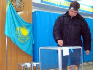 В Казахстане подведены официальные итоги выборов