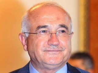Спикер парламента Турции отверг приглашение в Израиль