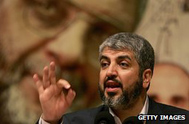 Лидер ХАМАСа собирается отойти от дел