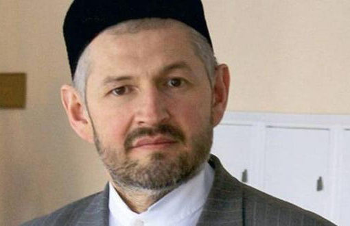 Валиулла Якупов приветствует создание «РАИС»а и отмечает, что центральные управления мусульман «забронзовели»