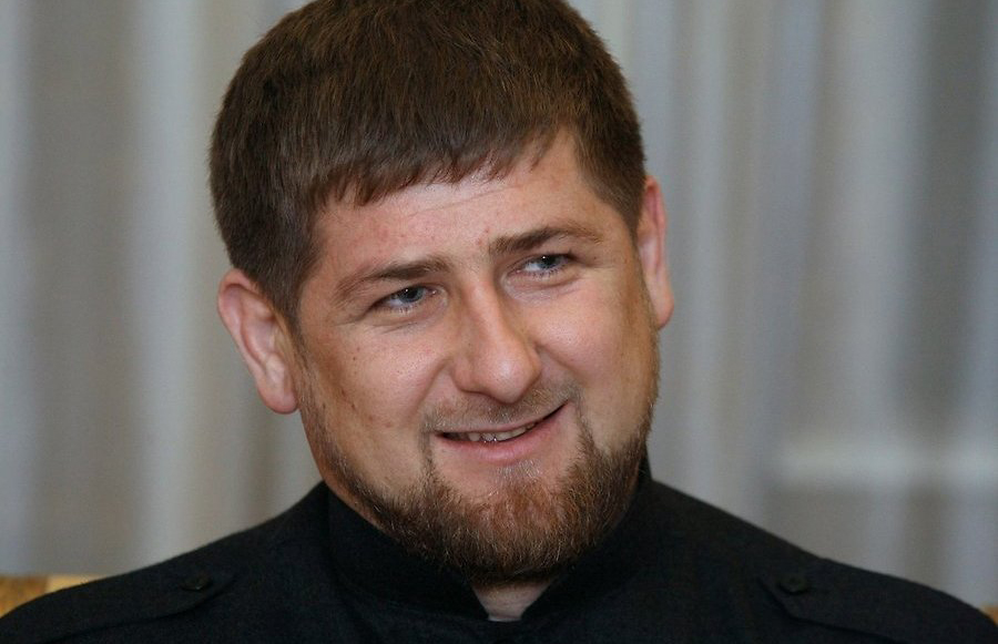 Рамзан Кадыров: «Многие беды нашей страны связаны с упущениями в воспитании детей и отсутствием человеческого отношения к ним.»