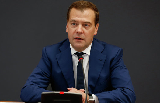 Д.Медведев: «Нужно создавать религиозные сайты, давать там возможность выступать мусульманским проповедникам»