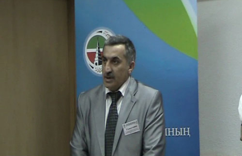 Пресс-секретарь ДУМ Дагестана об убийстве журналиста газеты «Ас-Салам»