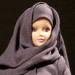В Иране появилась «мусульманская Барби»