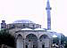 В Косово восстановлена мечеть XV века