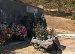 Вандалы осквернили памятник воинам-азербайджанцам в Крыму
