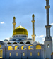 Муфтий Казахстана считает некорректным обсуждать происхождение пожертвований на строительство мечетей