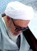 В Иране умер один из лидеров Исламской революции - аятолла Хусейн Али Монтазери