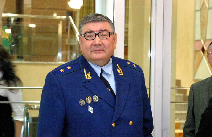 Прокурор Татарстана: «Ситуация находится под контролем»