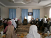 Мусульманки Уфы провели встречу с жителями города