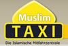 В Германии открыта MuslimTAXI