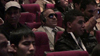 В Марокко открылся кинотеатр для слепых