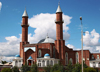 Главные имамы областей Казахстана посетили Омск