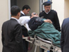 Хосни Мубарака переведут в тюремную больницу