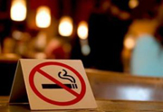 В Кувейте запретили курение в общественных местах