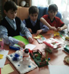 В Чечне реализуется проект по социальной реабилитации детей