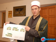 Мэр Ангарска проявил заботу о мусульманах