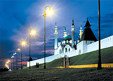 Государственные деятели Татарстана, связанные с возрождением Ислама