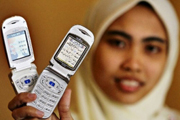 Индийская служба фетв по телефону набирает популярность