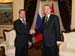 Президенты России и Турции учредили Высший совет сотрудничества