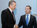 Россия и Турция подпишут соглашение об отмене виз