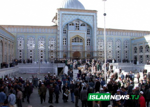 В Душанбе пройдет международная конференция по вопросам ислама